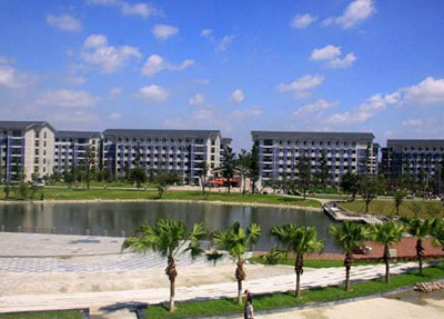 开云kaiyun(中国)省质量技术监督学校2021年学费多少